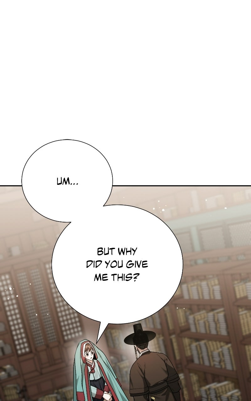 Read Bon Appétit, Your Majesty chapter 18 image 5 on Lezhin