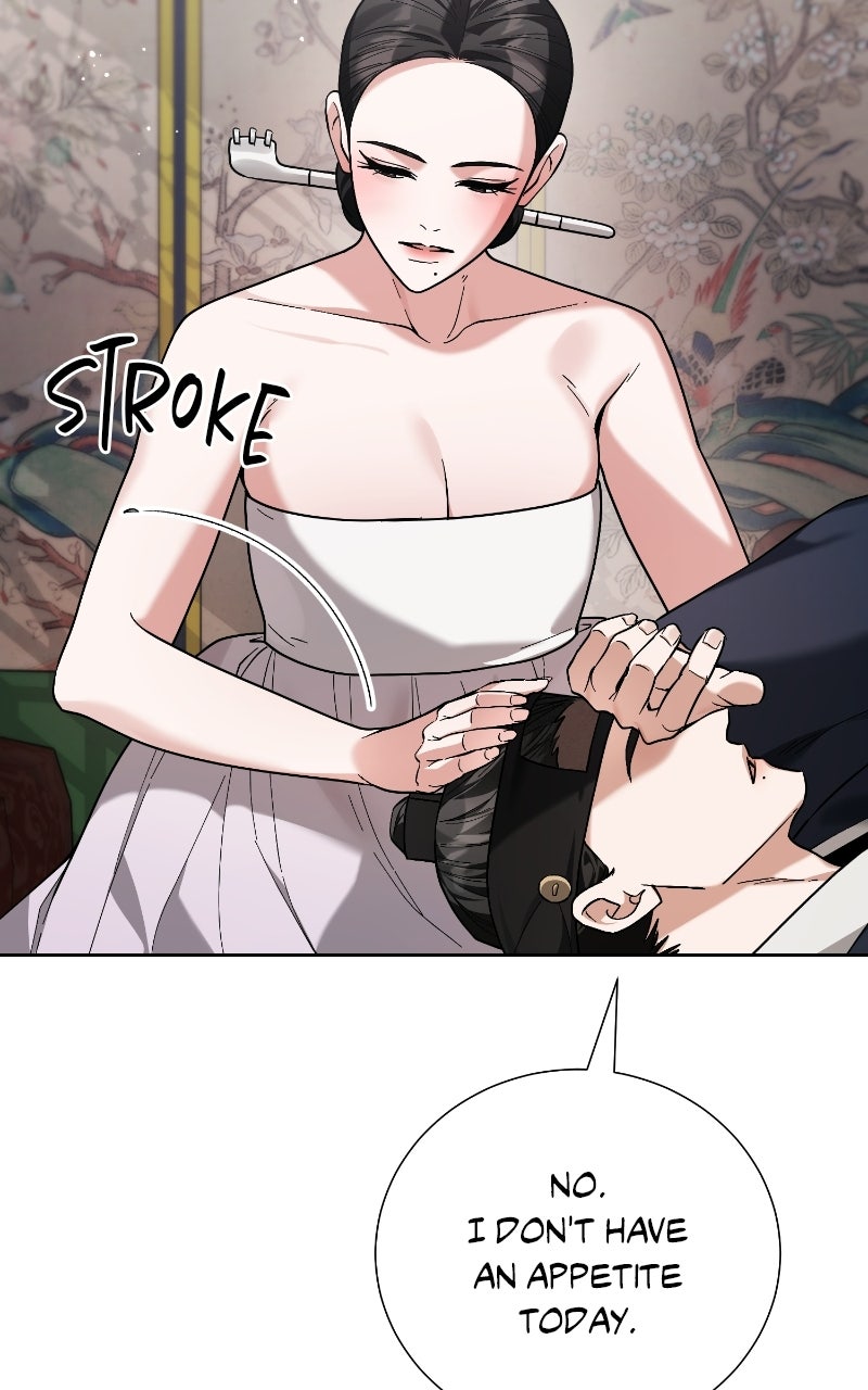Read Bon Appétit, Your Majesty chapter 18 image 50 on Lezhin