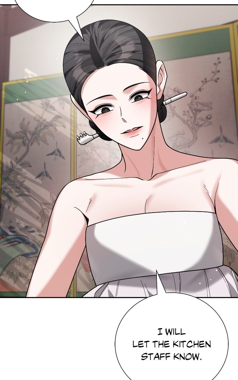 Read Bon Appétit, Your Majesty chapter 18 image 53 on Lezhin