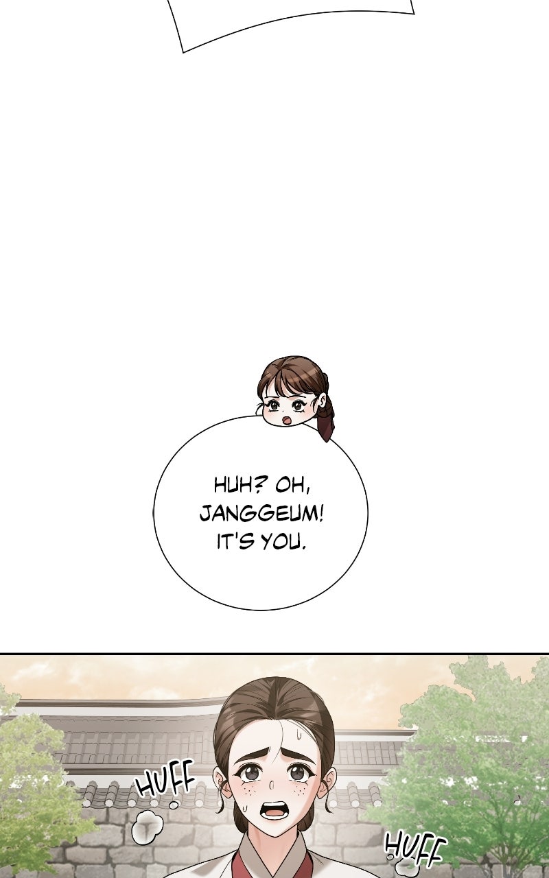Read Bon Appétit, Your Majesty chapter 18 image 67 on Lezhin