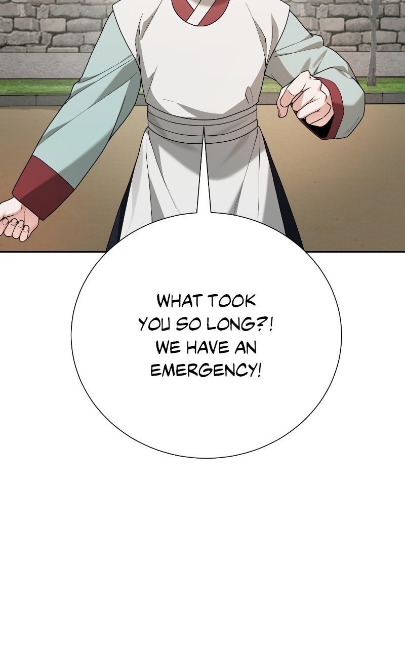 Read Bon Appétit, Your Majesty chapter 18 image 68 on Lezhin