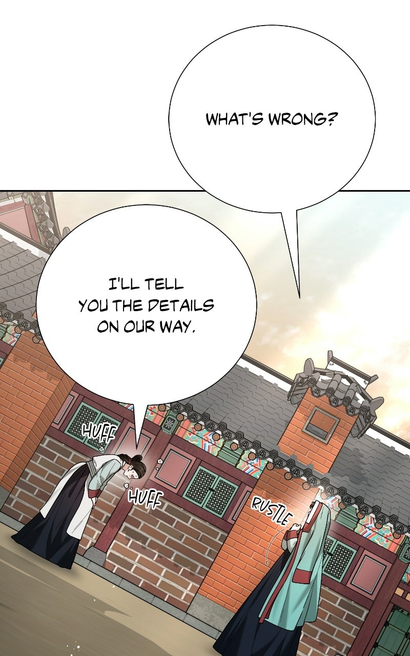 Read Bon Appétit, Your Majesty chapter 18 image 69 on Lezhin
