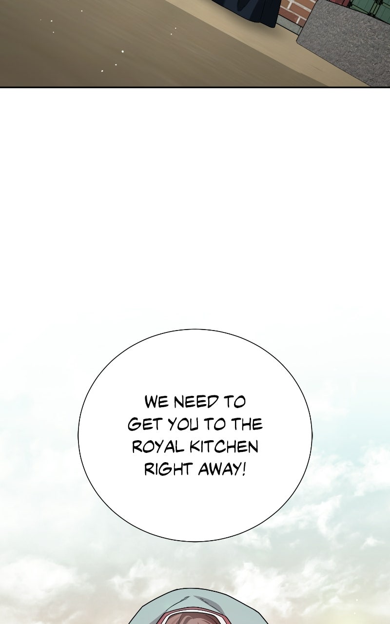 Read Bon Appétit, Your Majesty chapter 18 image 70 on Lezhin