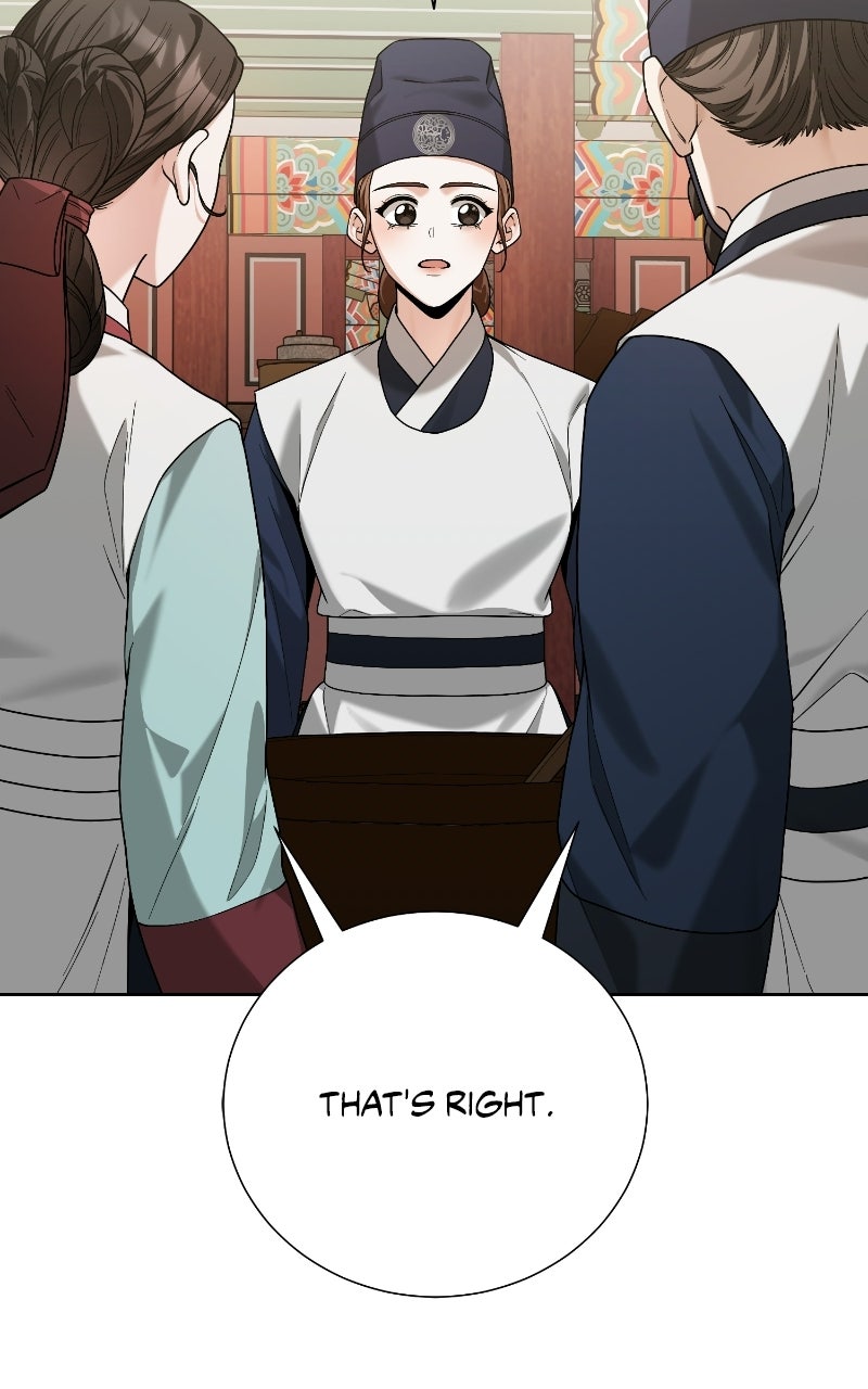 Read Bon Appétit, Your Majesty chapter 18 image 74 on Lezhin