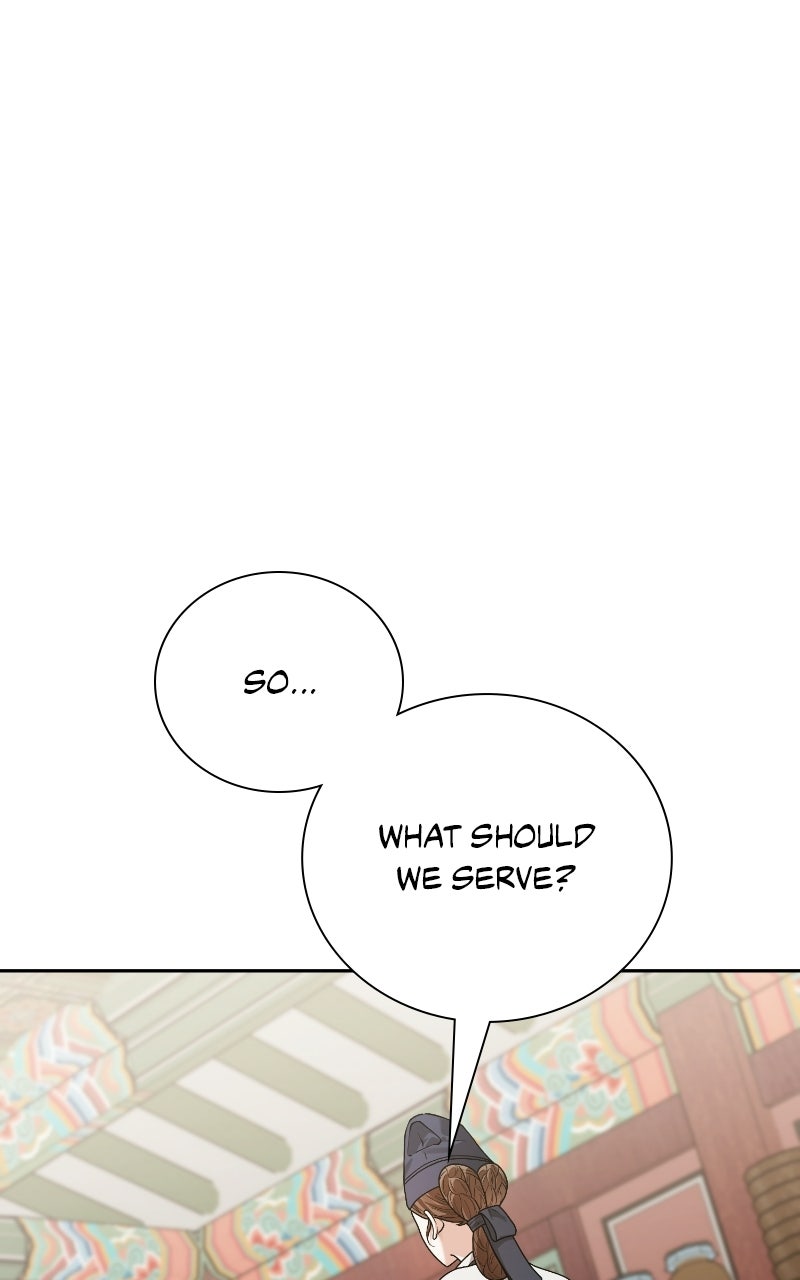 Read Bon Appétit, Your Majesty chapter 18 image 75 on Lezhin
