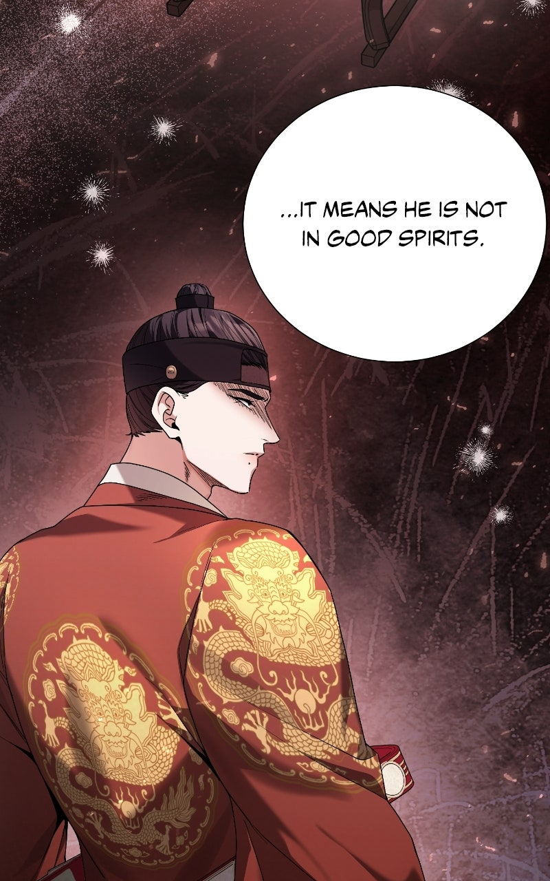 Read Bon Appétit, Your Majesty chapter 18 image 79 on Lezhin