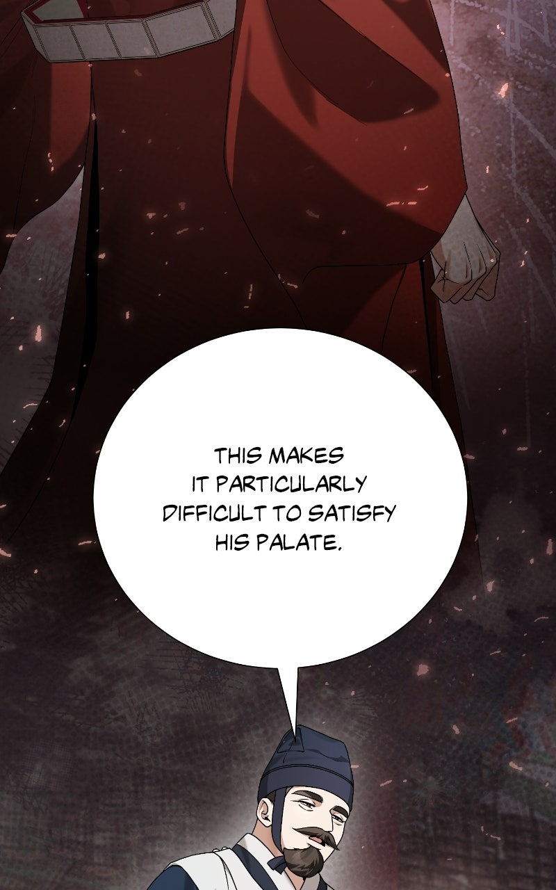 Read Bon Appétit, Your Majesty chapter 18 image 80 on Lezhin