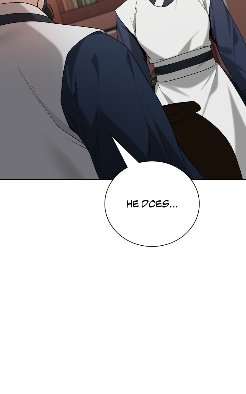 Read Bon Appétit, Your Majesty chapter 18 image 85 on Lezhin