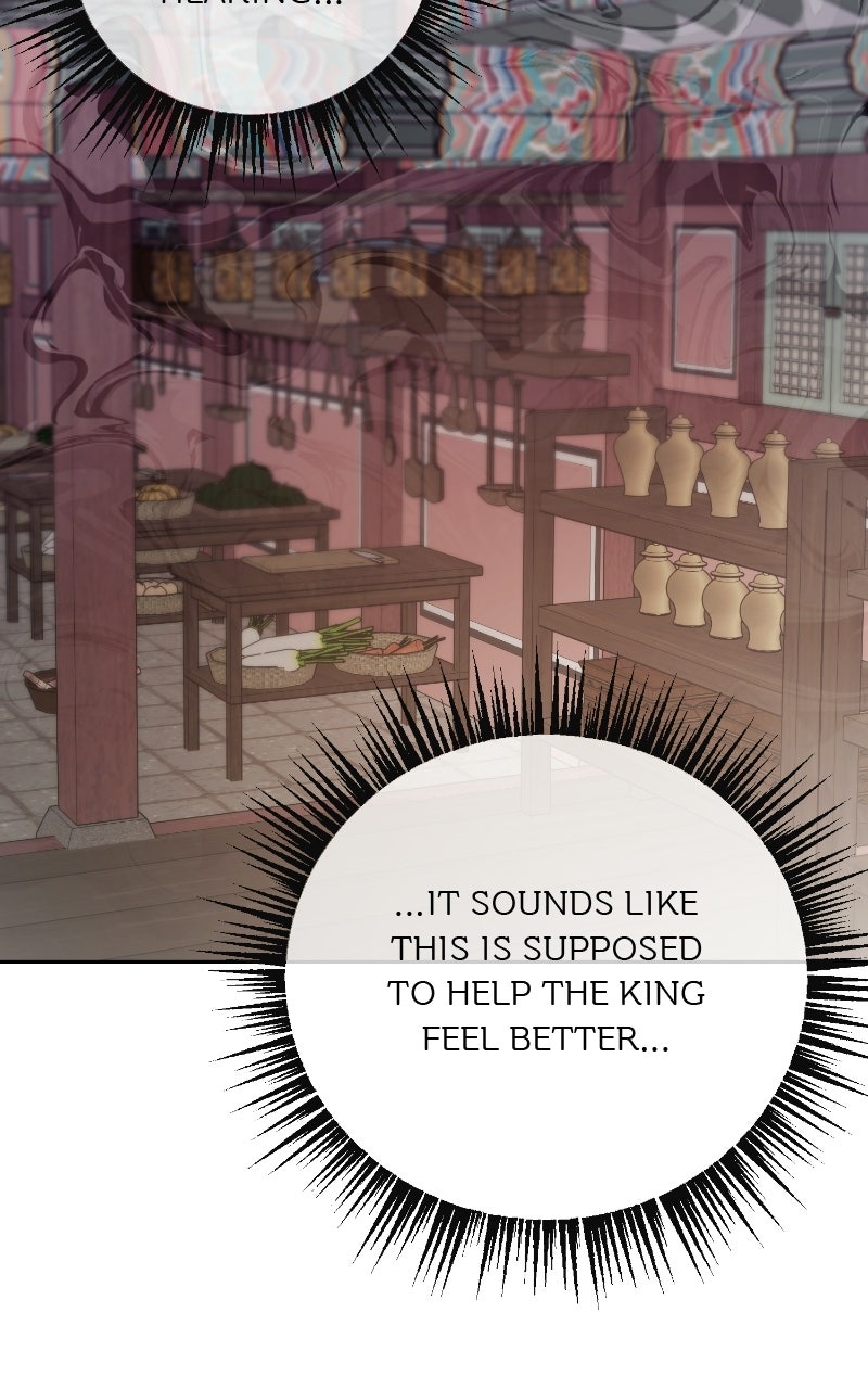 Read Bon Appétit, Your Majesty chapter 18 image 88 on Lezhin