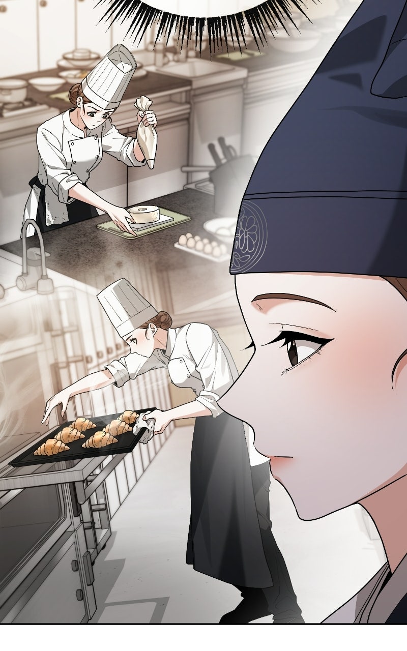 Read Bon Appétit, Your Majesty chapter 18 image 95 on Lezhin