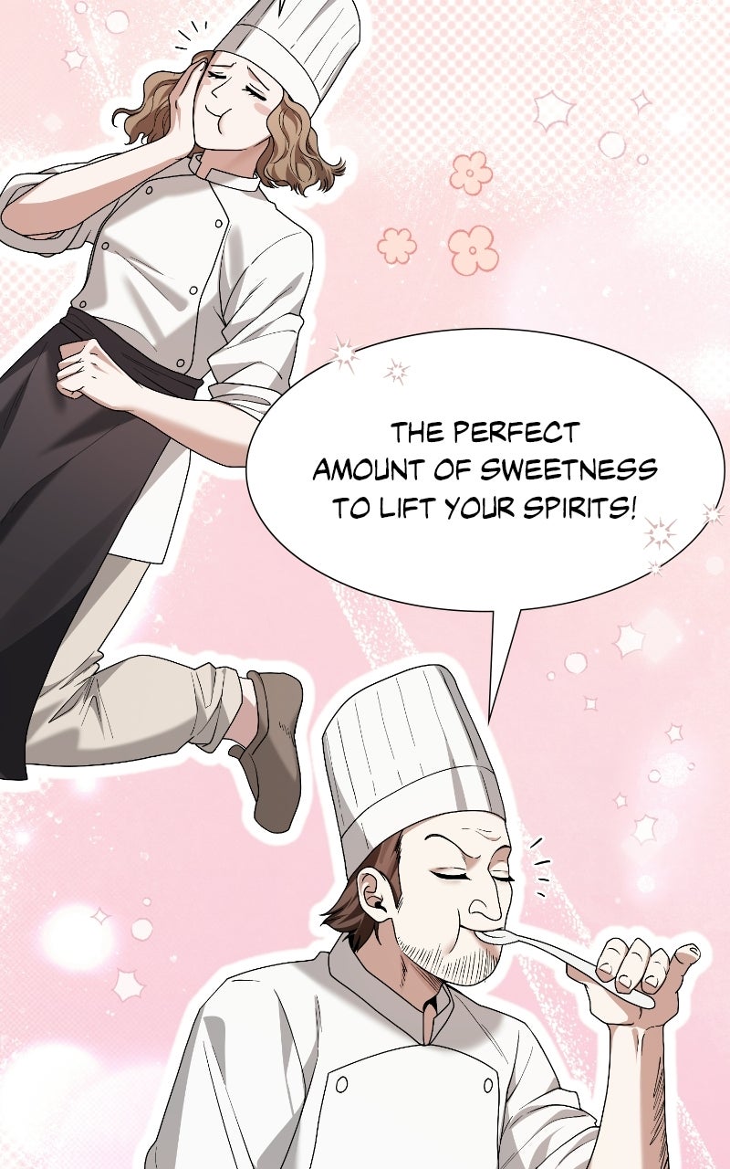 Read Bon Appétit, Your Majesty chapter 18 image 99 on Lezhin