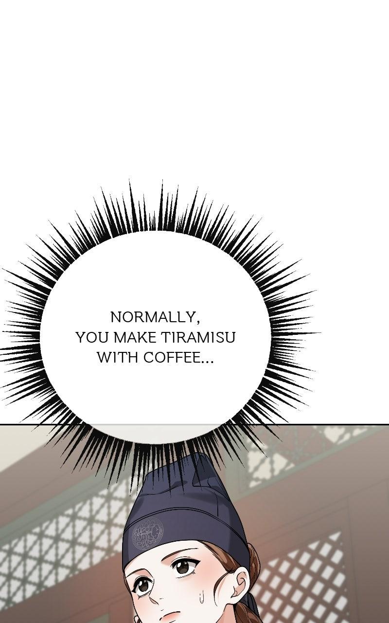 Read Bon Appétit, Your Majesty chapter 19 image 100 on Lezhin