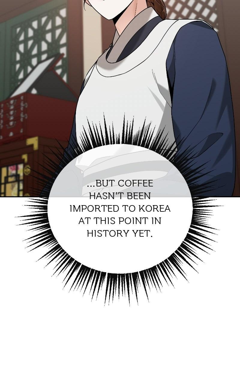 Read Bon Appétit, Your Majesty chapter 19 image 101 on Lezhin