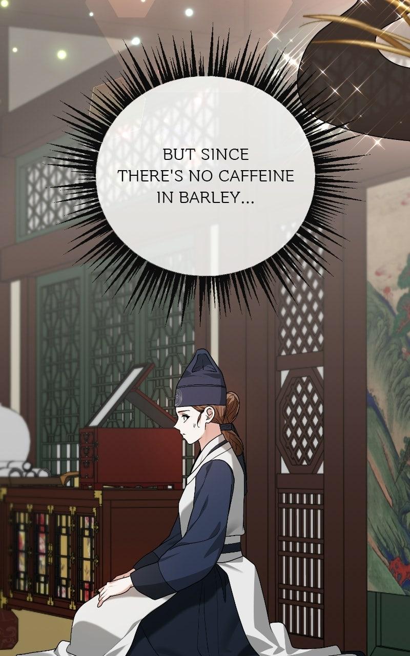 Read Bon Appétit, Your Majesty chapter 19 image 105 on Lezhin