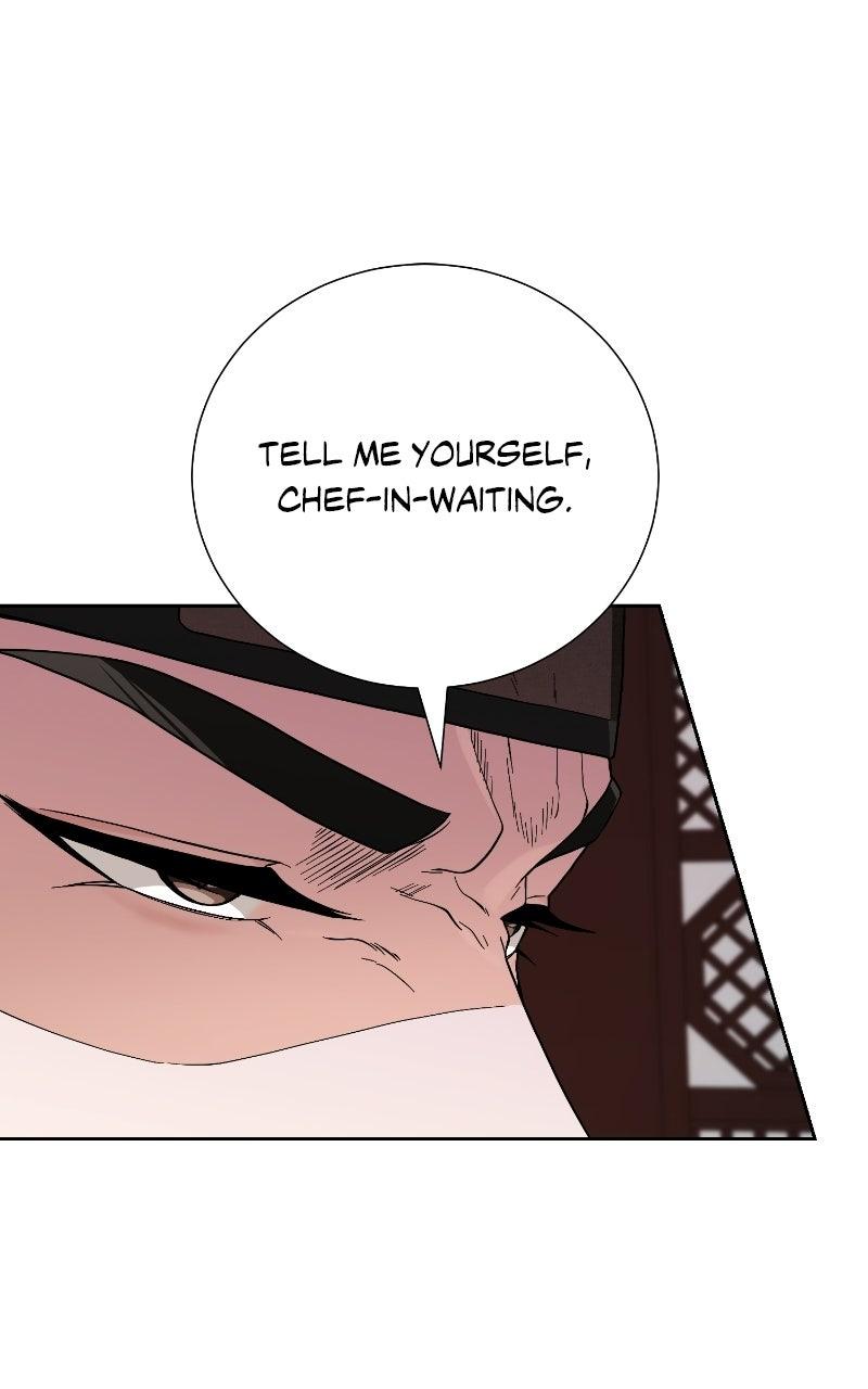 Read Bon Appétit, Your Majesty chapter 19 image 11 on Lezhin