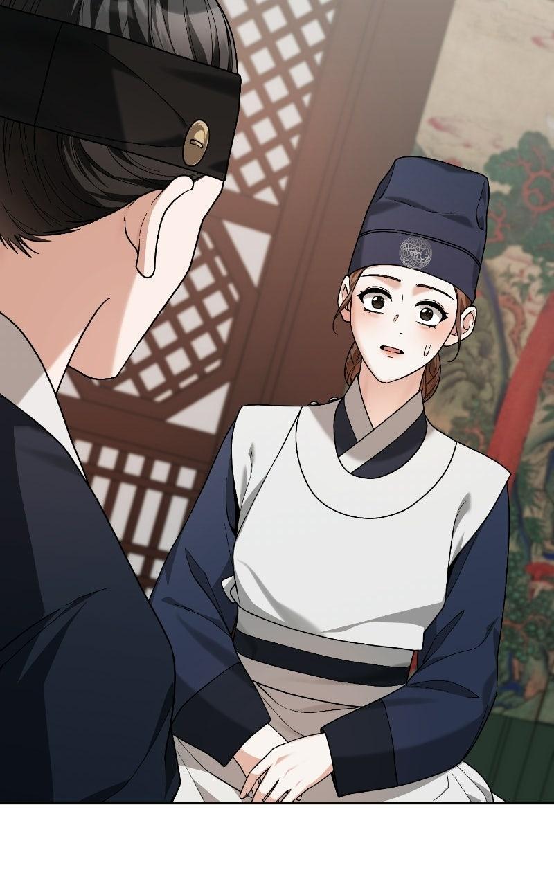 Read Bon Appétit, Your Majesty chapter 19 image 111 on Lezhin