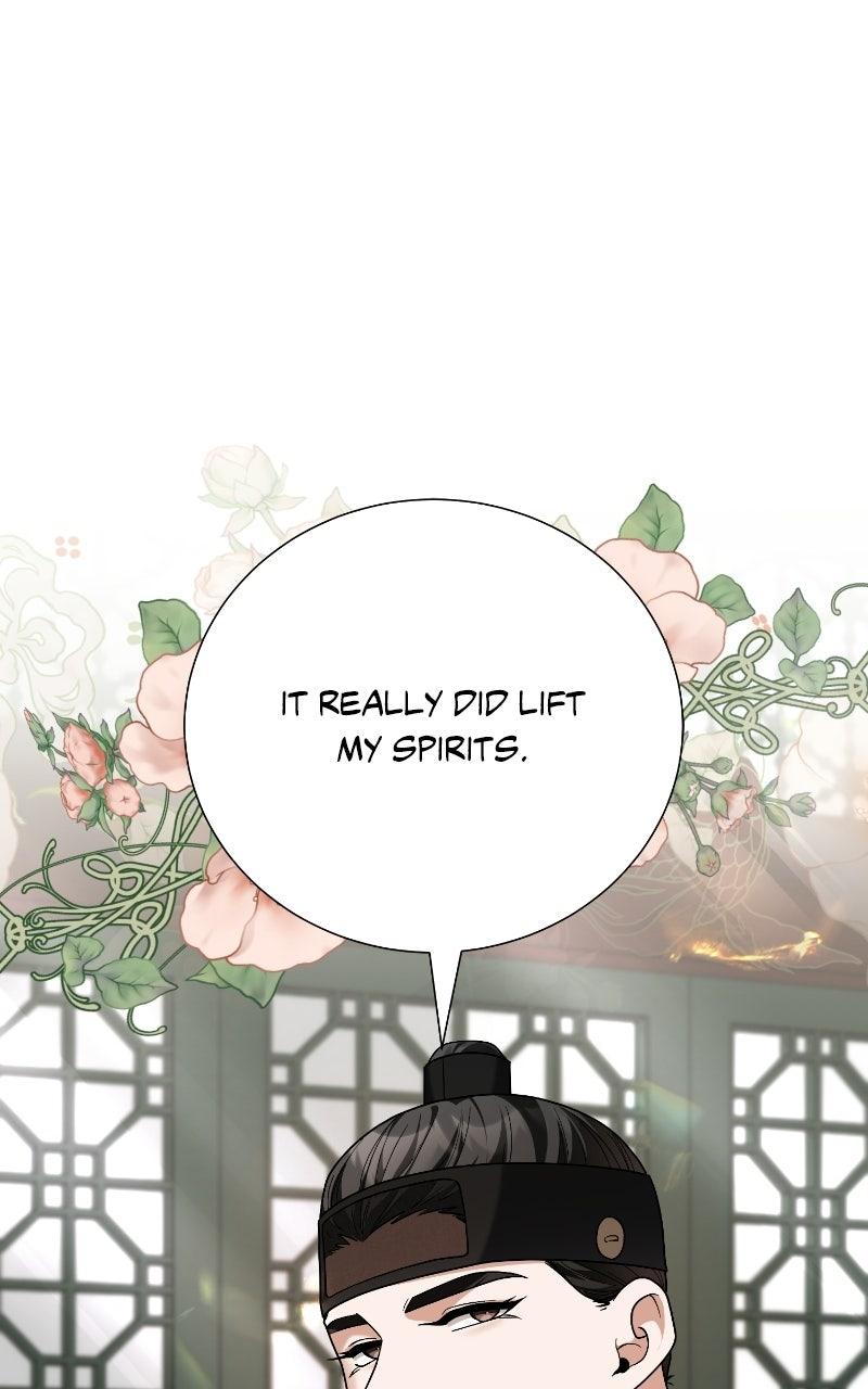 Read Bon Appétit, Your Majesty chapter 19 image 112 on Lezhin