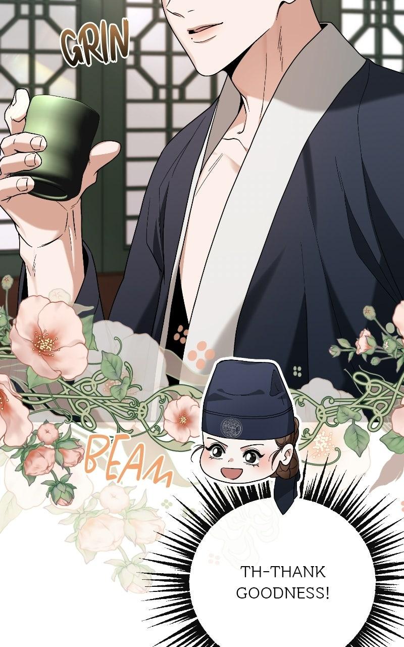 Read Bon Appétit, Your Majesty chapter 19 image 113 on Lezhin
