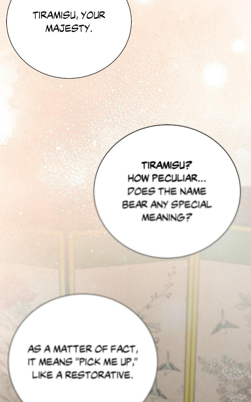 Read Bon Appétit, Your Majesty chapter 19 image 115 on Lezhin
