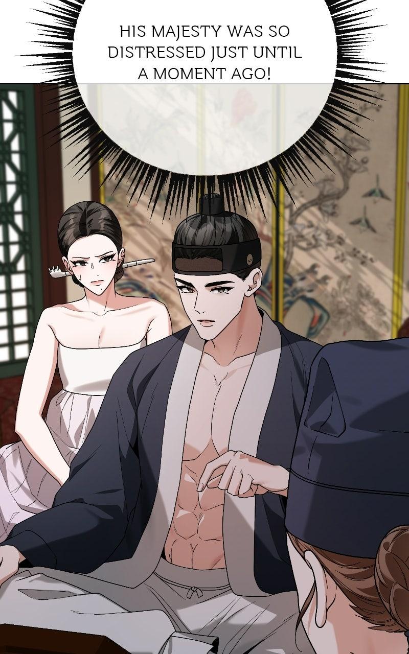 Read Bon Appétit, Your Majesty chapter 19 image 118 on Lezhin