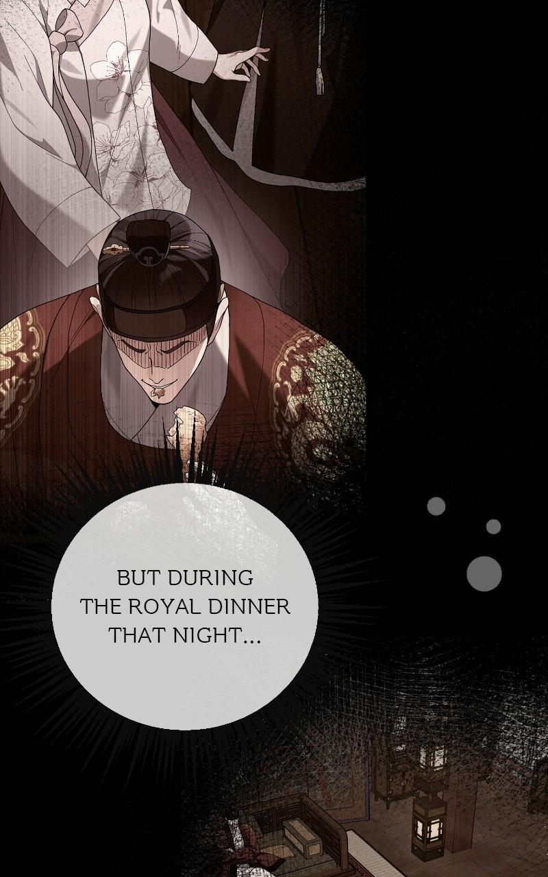 Read Bon Appétit, Your Majesty chapter 19 image 122 on Lezhin