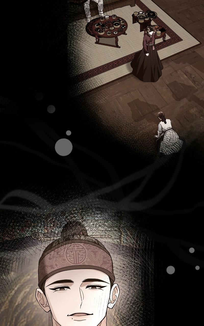 Read Bon Appétit, Your Majesty chapter 19 image 123 on Lezhin
