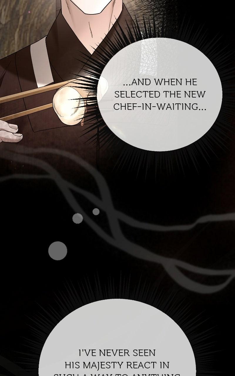 Read Bon Appétit, Your Majesty chapter 19 image 124 on Lezhin