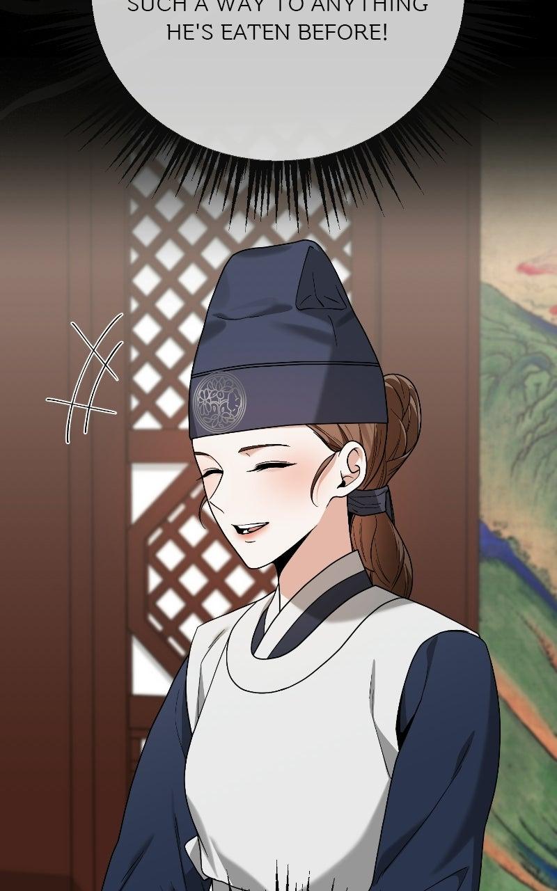 Read Bon Appétit, Your Majesty chapter 19 image 125 on Lezhin