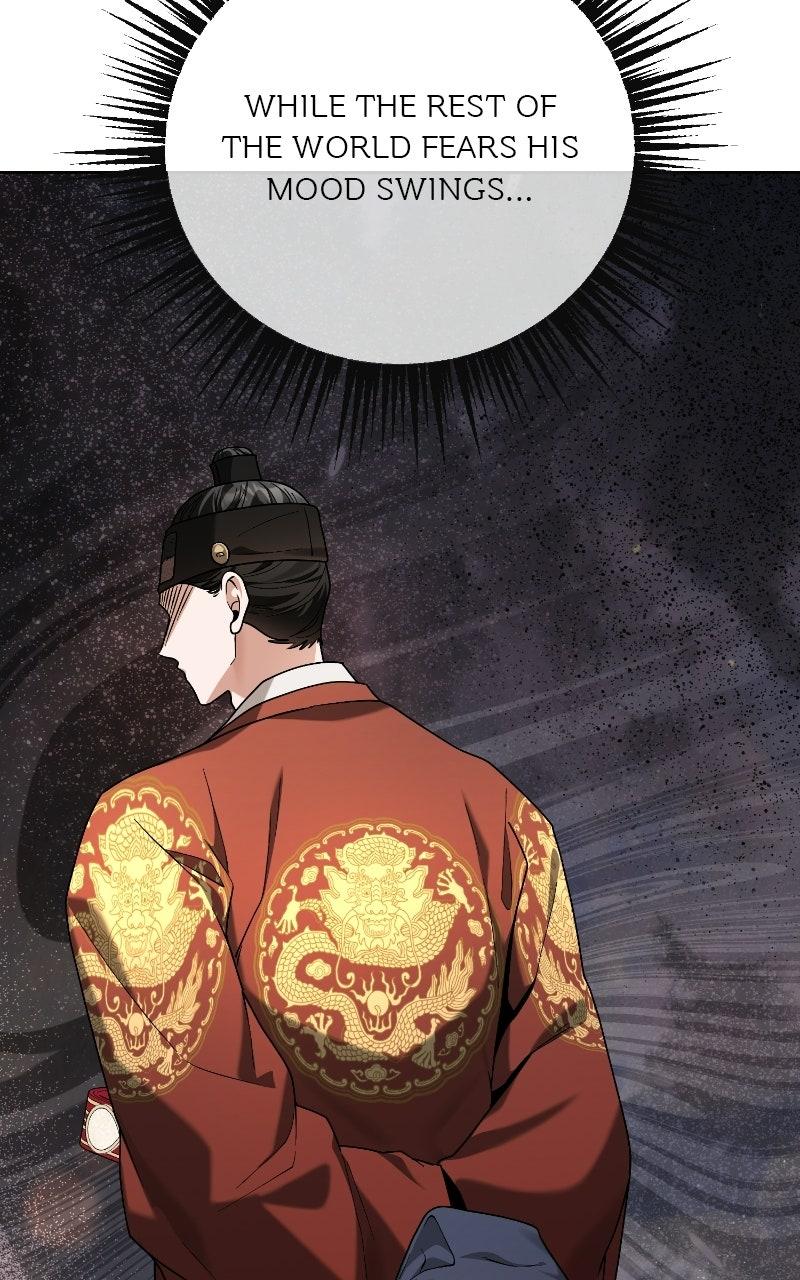 Read Bon Appétit, Your Majesty chapter 19 image 127 on Lezhin