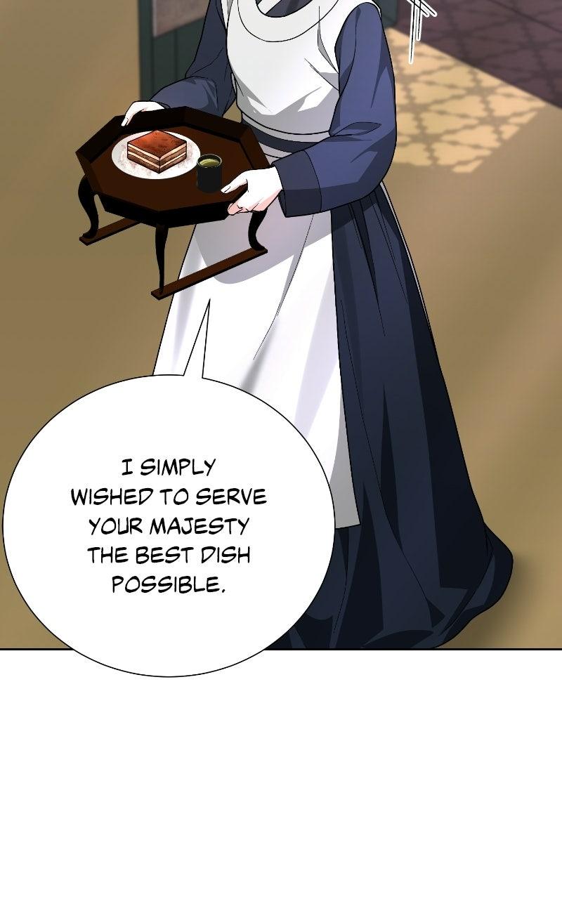 Read Bon Appétit, Your Majesty chapter 19 image 13 on Lezhin