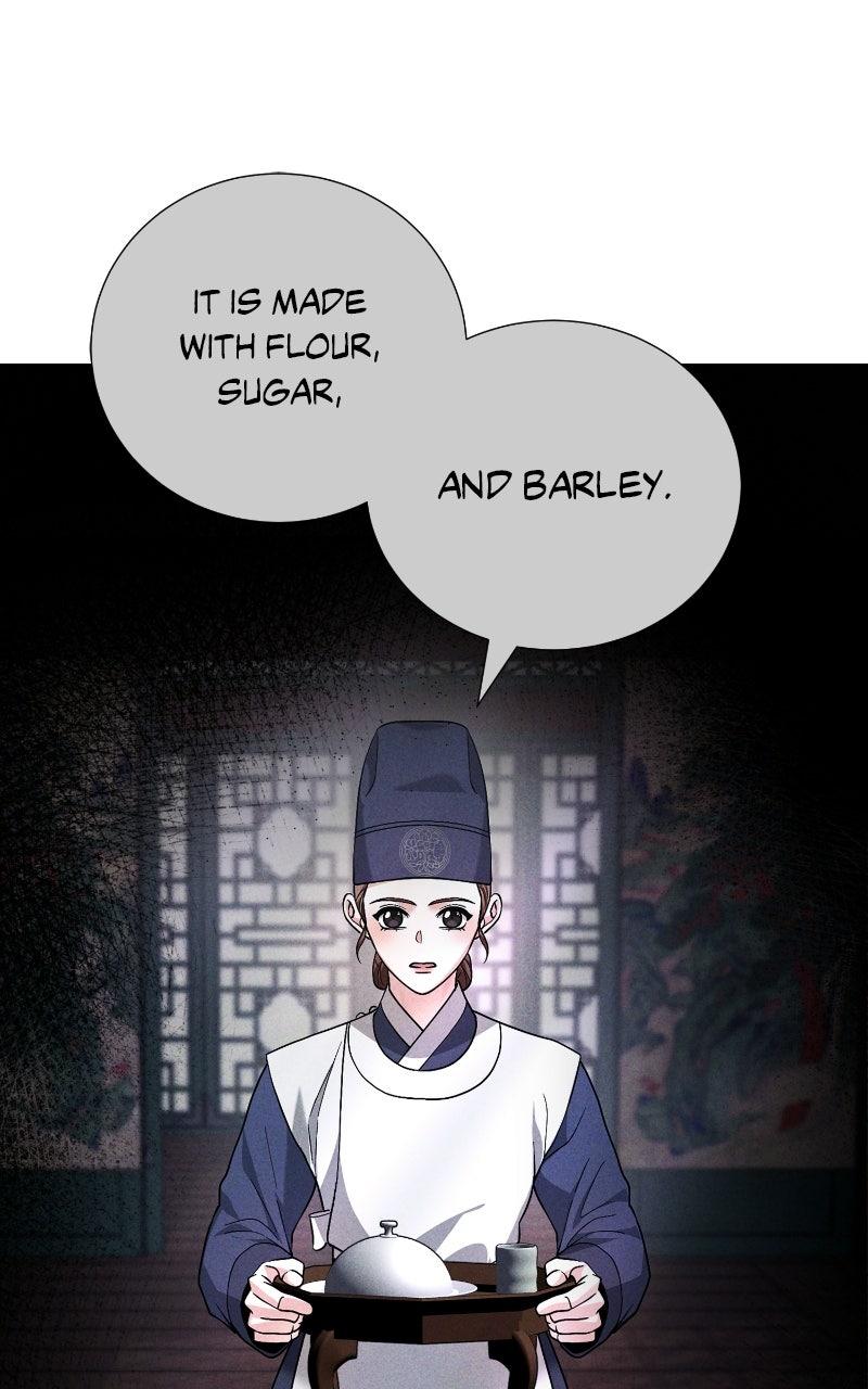 Read Bon Appétit, Your Majesty chapter 19 image 136 on Lezhin