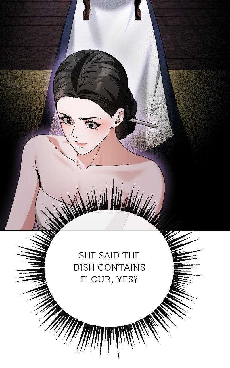 Read Bon Appétit, Your Majesty chapter 19 image 137 on Lezhin