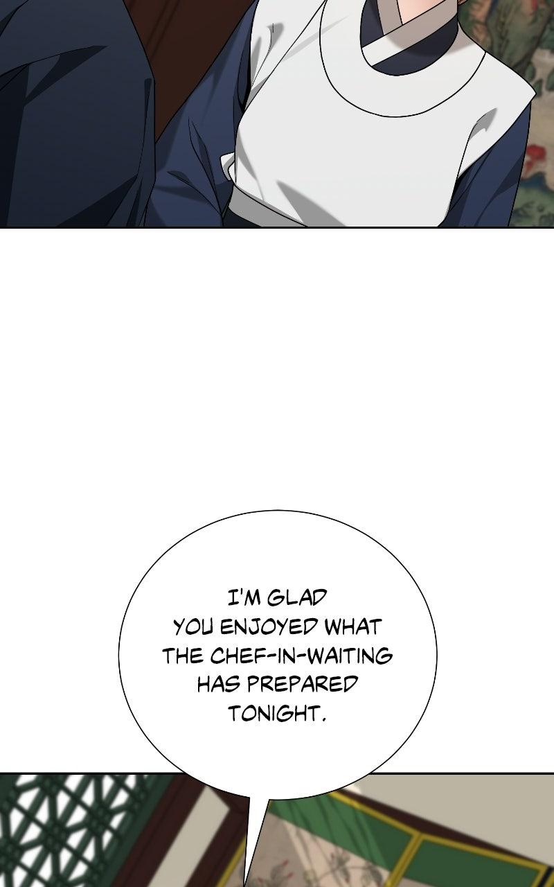 Read Bon Appétit, Your Majesty chapter 19 image 139 on Lezhin
