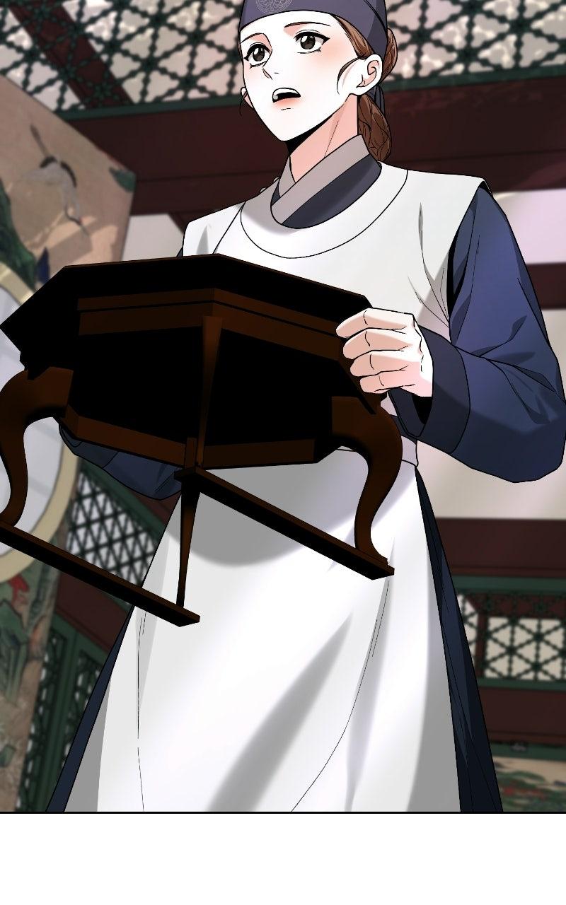 Read Bon Appétit, Your Majesty chapter 19 image 15 on Lezhin