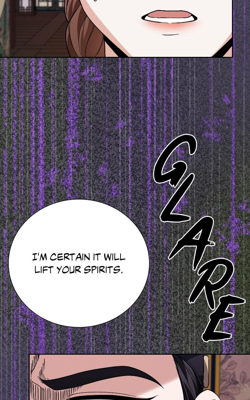 Read Bon Appétit, Your Majesty chapter 19 image 17 on Lezhin