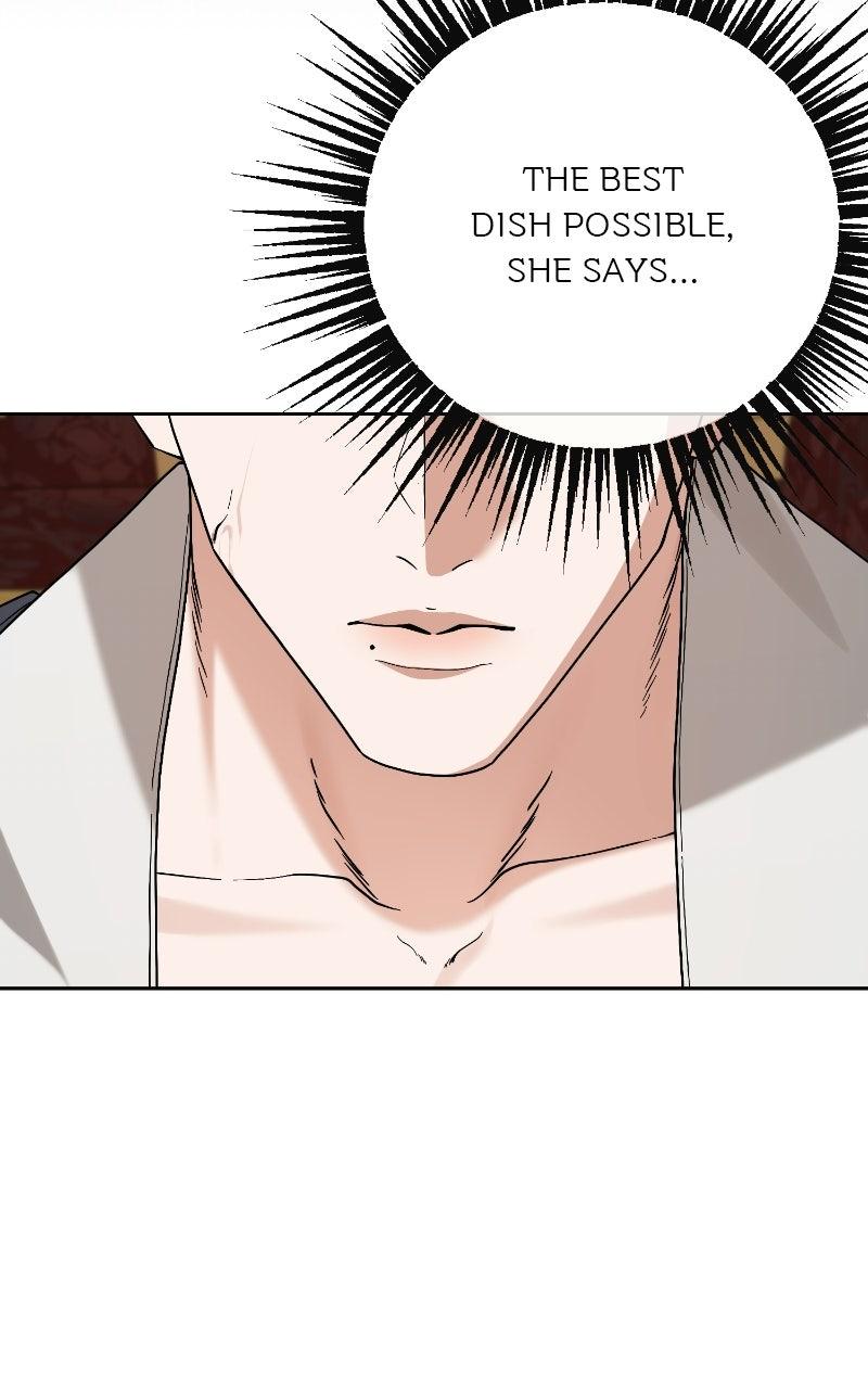 Read Bon Appétit, Your Majesty chapter 19 image 19 on Lezhin