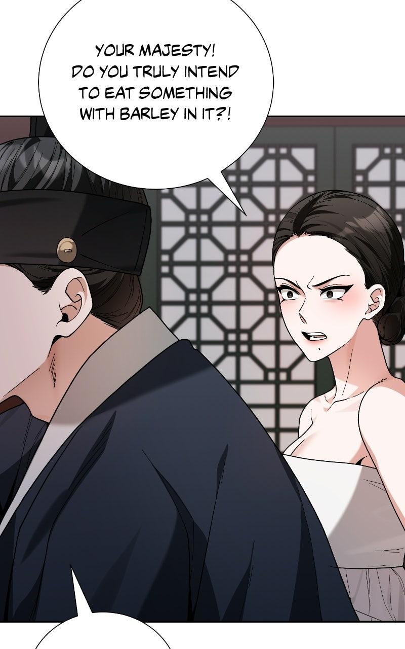 Read Bon Appétit, Your Majesty chapter 19 image 21 on Lezhin