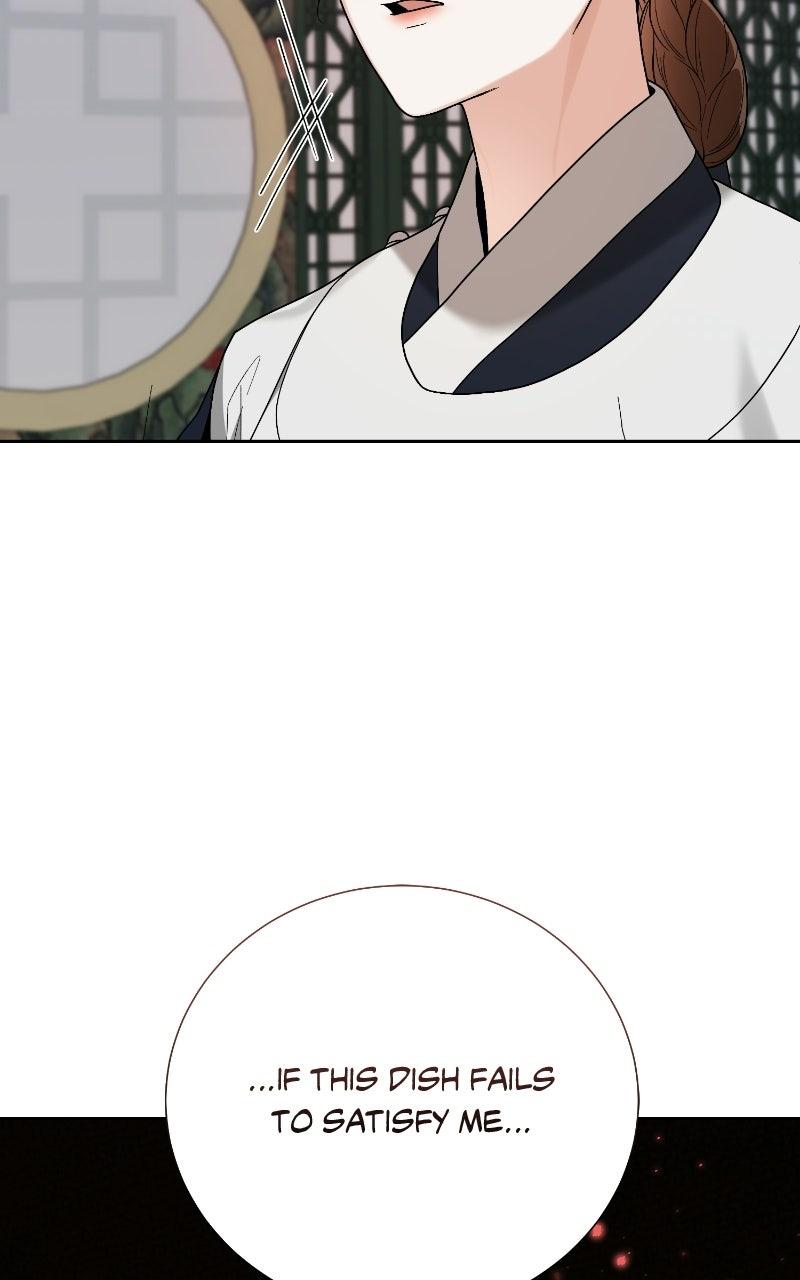 Read Bon Appétit, Your Majesty chapter 19 image 25 on Lezhin