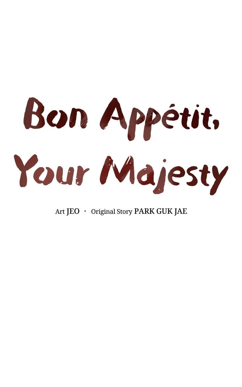 Read Bon Appétit, Your Majesty chapter 19 image 29 on Lezhin