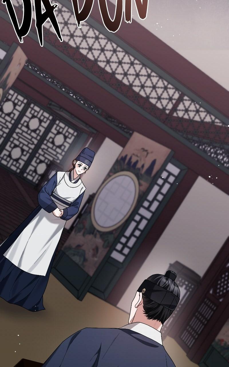 Read Bon Appétit, Your Majesty chapter 19 image 31 on Lezhin