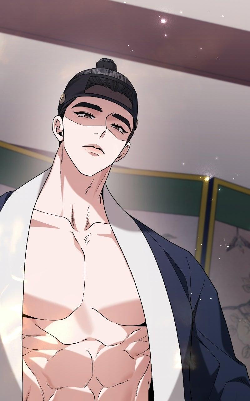 Read Bon Appétit, Your Majesty chapter 19 image 33 on Lezhin