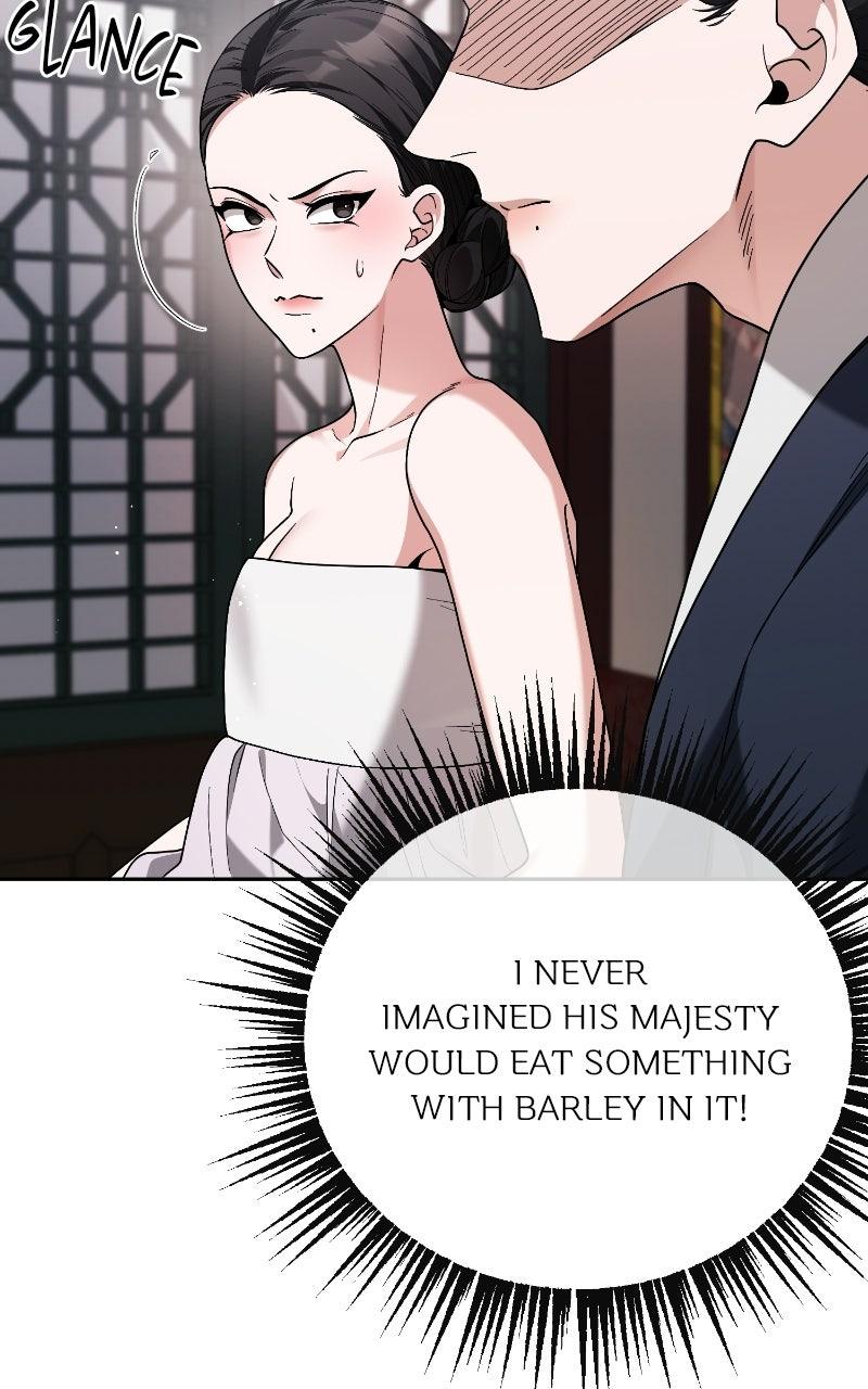 Read Bon Appétit, Your Majesty chapter 19 image 35 on Lezhin