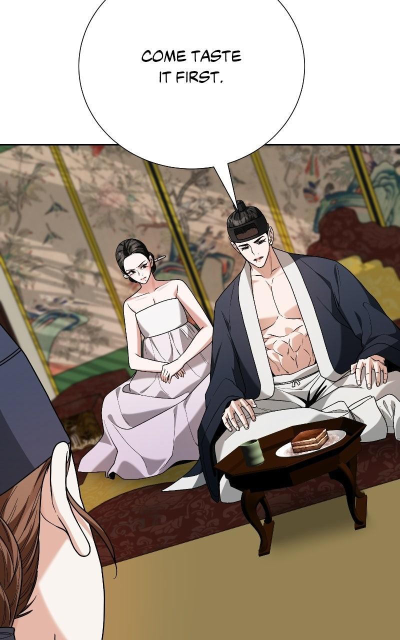 Read Bon Appétit, Your Majesty chapter 19 image 43 on Lezhin
