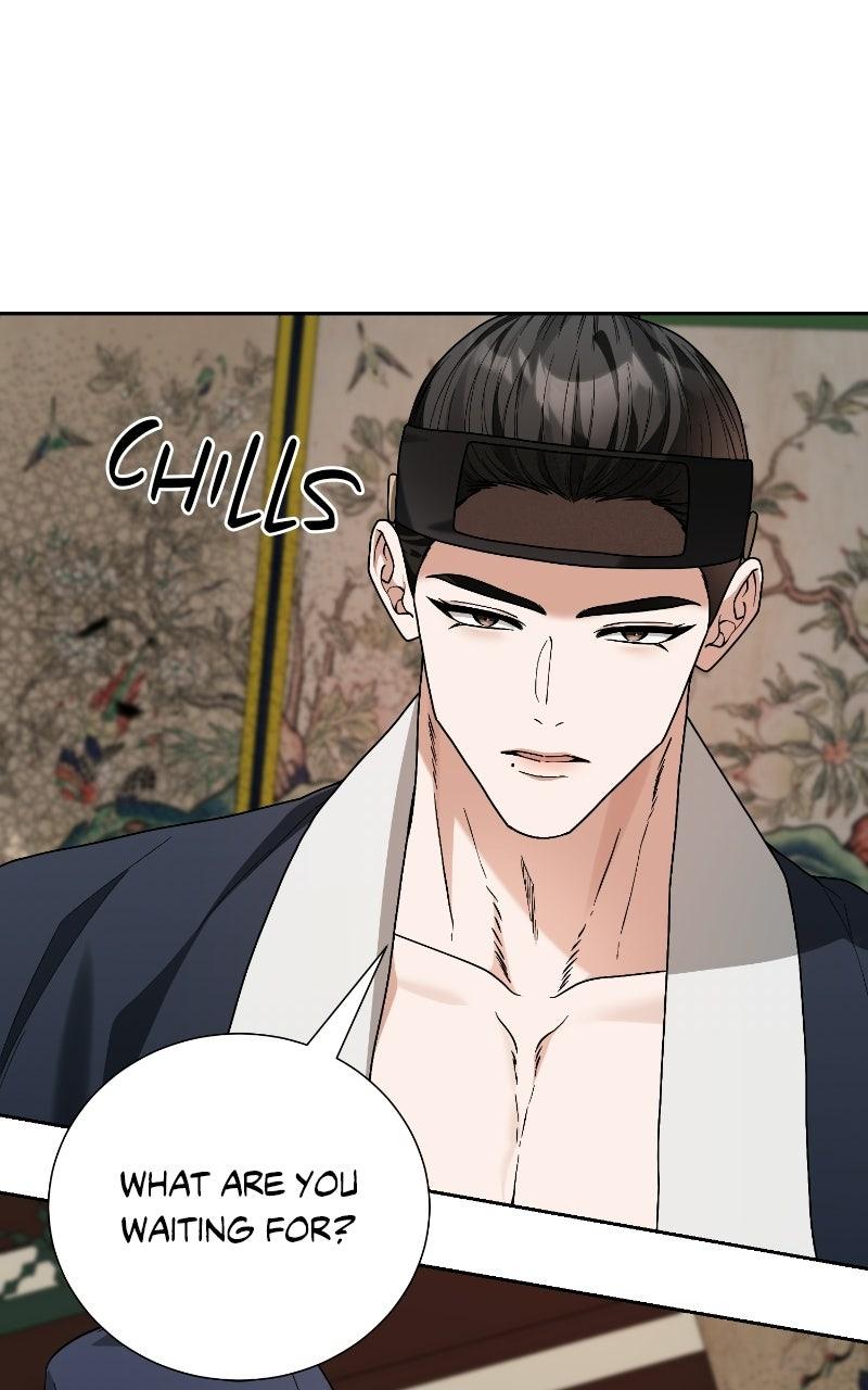 Read Bon Appétit, Your Majesty chapter 19 image 45 on Lezhin