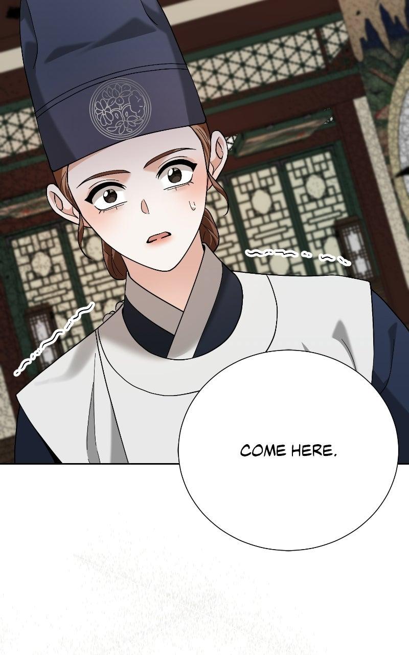 Read Bon Appétit, Your Majesty chapter 19 image 46 on Lezhin