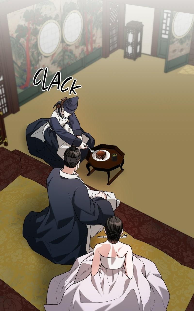 Read Bon Appétit, Your Majesty chapter 19 image 48 on Lezhin
