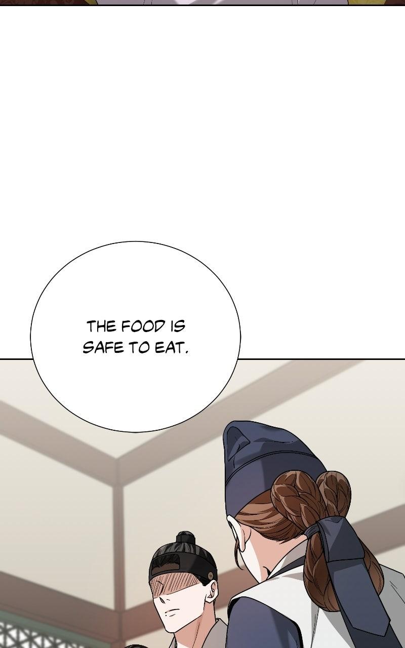 Read Bon Appétit, Your Majesty chapter 19 image 49 on Lezhin