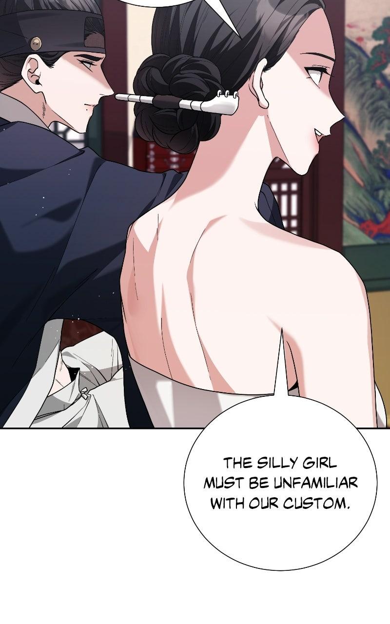 Read Bon Appétit, Your Majesty chapter 19 image 5 on Lezhin
