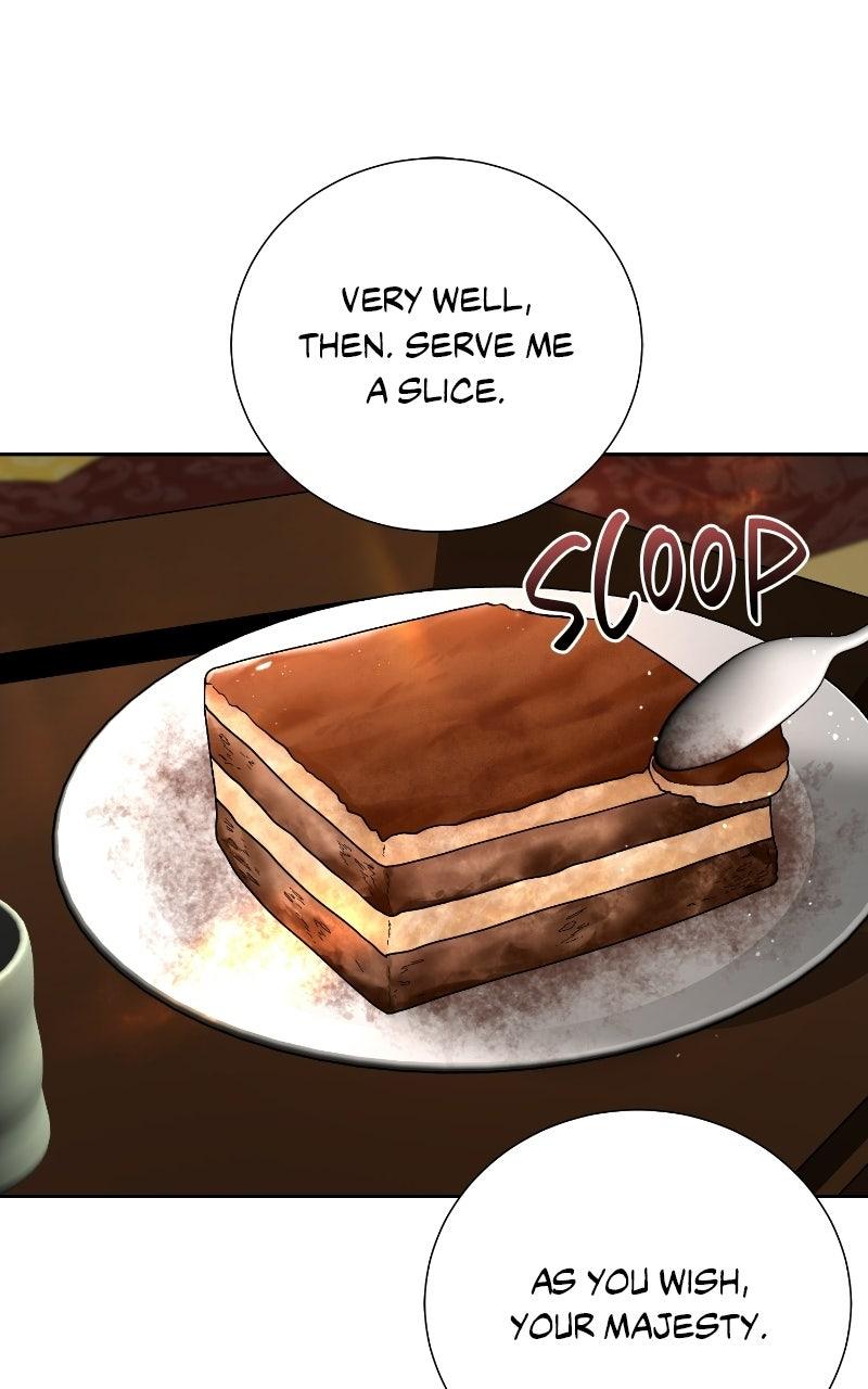 Read Bon Appétit, Your Majesty chapter 19 image 51 on Lezhin