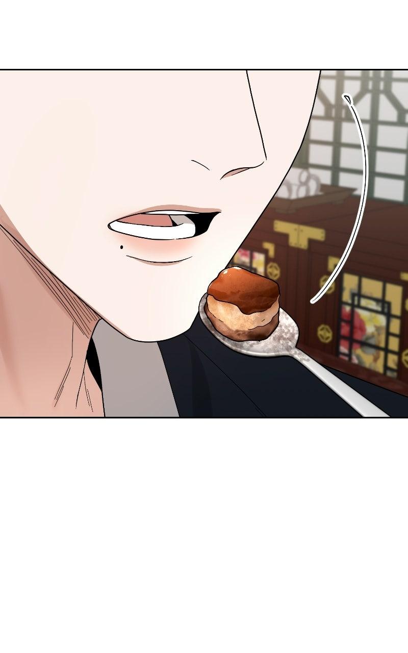 Read Bon Appétit, Your Majesty chapter 19 image 55 on Lezhin